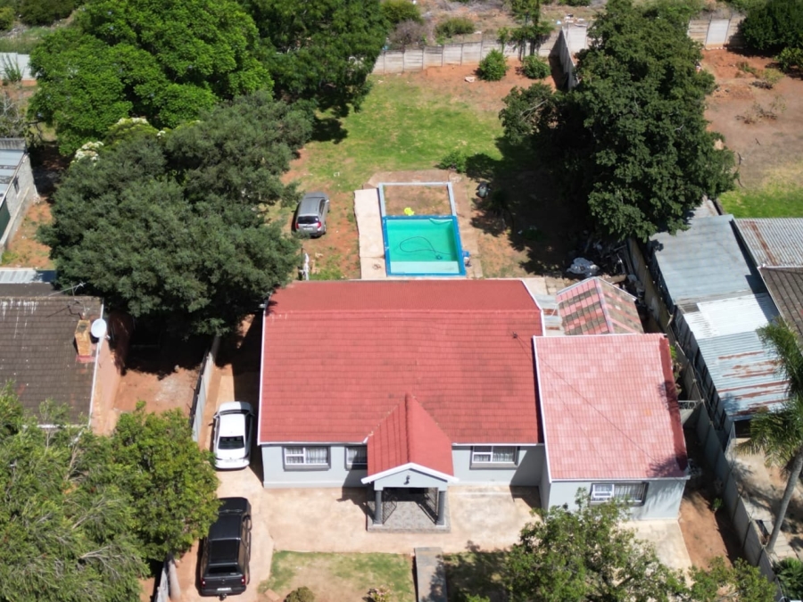 3 Bedroom Property for Sale in Mosel Eastern Cape